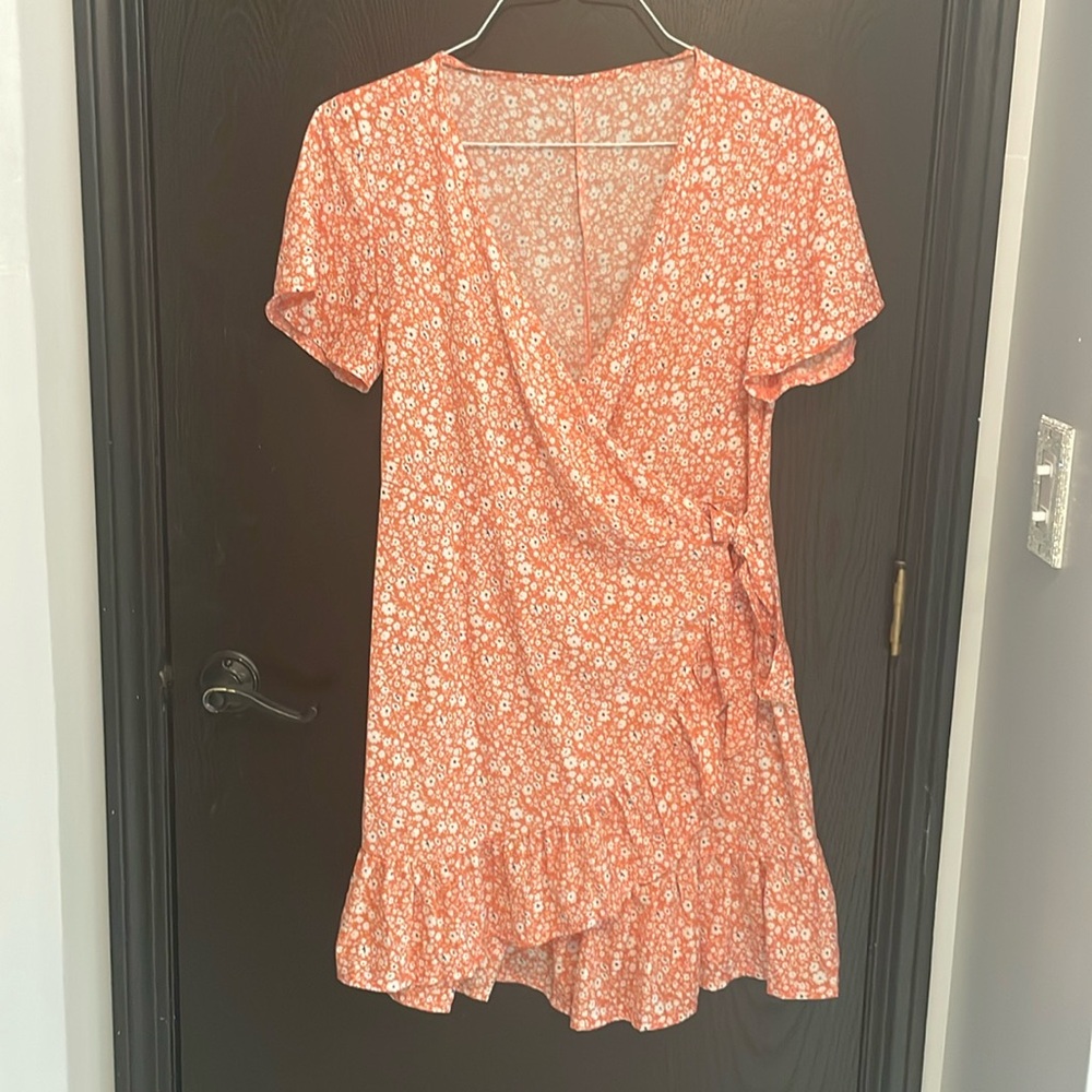 Woman’s dress